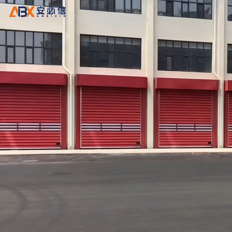 辽源市感应高速门